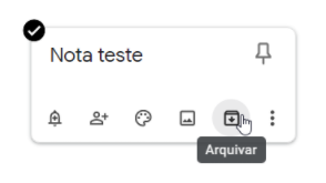 Como Usar o Google Keep Passo a Passo