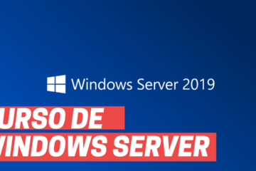 Aprendendo Windows Server 2019