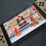Minha análise do Nintendo Switch OLED Nacional