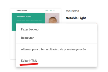 Como tirar a data da URL da postagem no Blogger (Atualizado 2023)