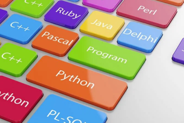 quais são as linguagens de programação mais usadas em 2023
